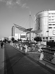 永安公司注册